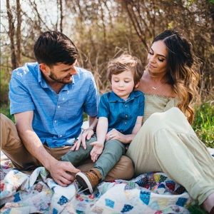 Meet your Posher, Miranda